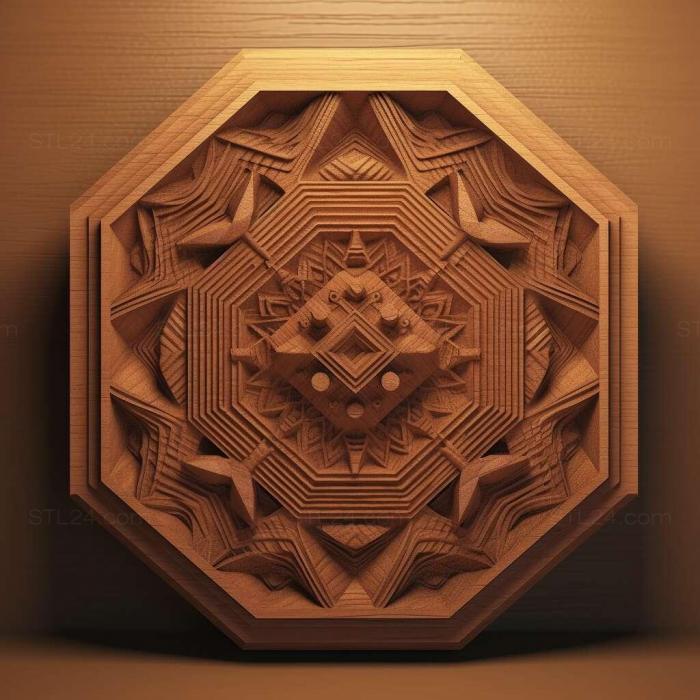 Super Hexagon 2